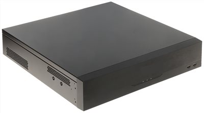 XVR/HVR混合型16路錄放影機-8HDD JB-X5D8DB_建博科技有限公司