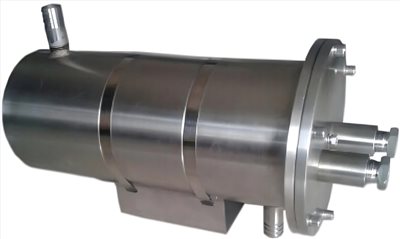 水冷型防護罩 JB-EG41B2_建博科技有限公司