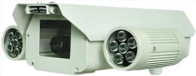 IR雙掛型防護罩 JB-EG11C_建博科技有限公司