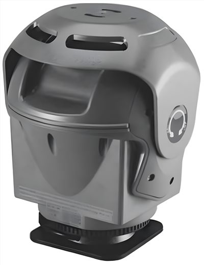 PanTilt旋轉台 HT-91MC_建博科技有限公司