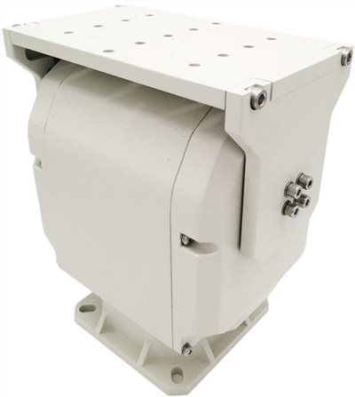 6KG輕載式旋轉台 JB-NTA4A1_建博科技有限公司