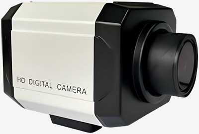 5MP變焦2.8~12mm方型網路攝影機 JB-CF3BGA_建博科技有限公司