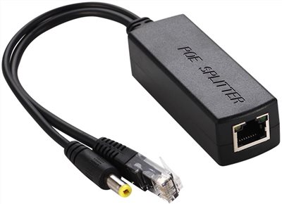 POE分離器 JB-PD30W-RM_建博科技有限公司