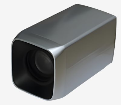 2MP變焦5mm~90mm方型同軸攝影機 JB-CCN4JH_建博科技有限公司