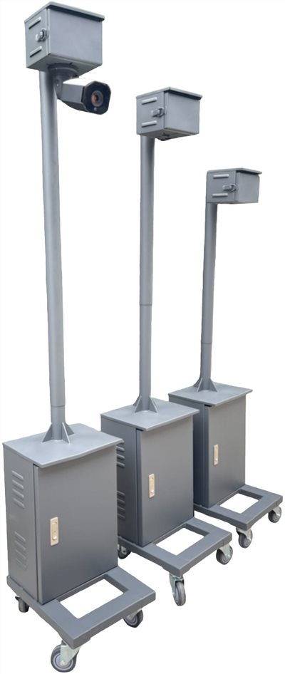 移動式遠端即時監控攝影機_建博科技有限公司