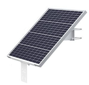 太陽能監視攝影機120W80AH_建博科技有限公司