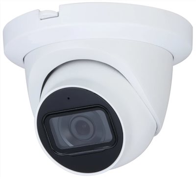 5MP定焦3.6mm半球型星光級同軸攝影機  JB-CF44LC