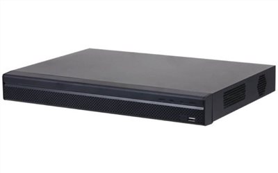 NVR網路型8路錄放影機-2HDD JB-NRB2BB1
