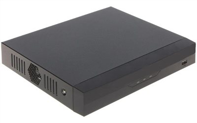 XVR/HVR混合型4路錄放影機-1HDD JB-X5A1AB_建博科技有限公司