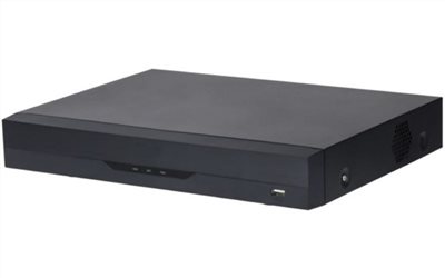 XVR/HVR混合型16路錄放影機-2HDD JB-X5B2DB_建博科技有限公司