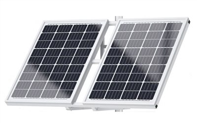 太陽能監視攝影機200W120AH_建博科技有限公司